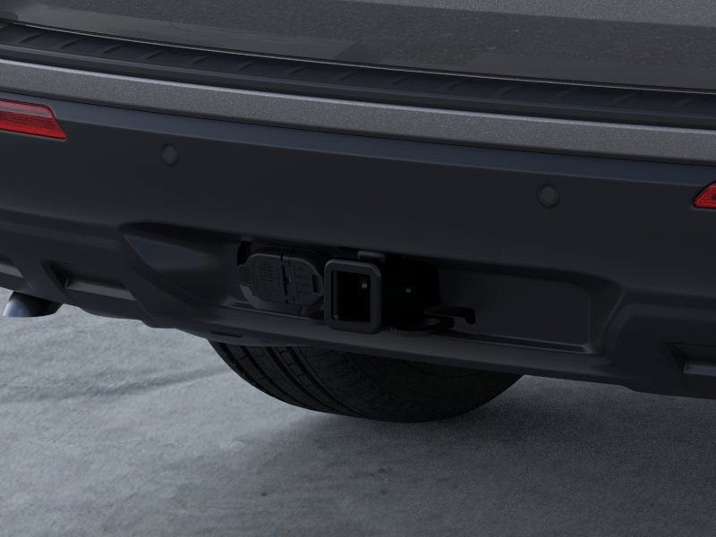 2026 Ford Explorer 4DR 4WD ACTIVE