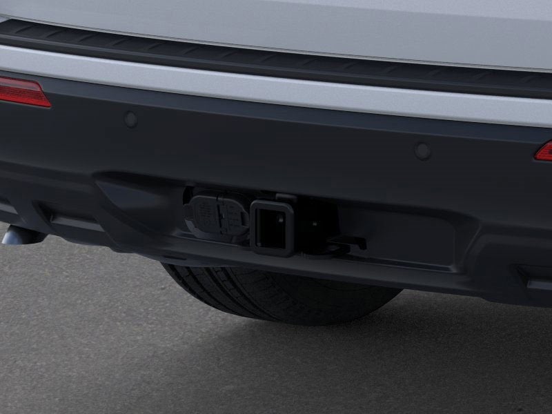 2026 Ford Explorer Active 100A