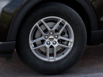 2027 Ford Explorer 4-Door 4DR 4WD ACTIVE