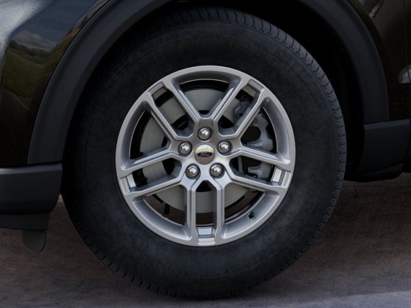 2027 Ford Explorer 4-Door 4DR 4WD ACTIVE