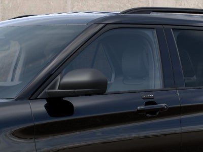 2027 Ford Explorer 4-Door 4DR 4WD ACTIVE