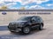 2027 Ford Explorer 4-Door 4DR 4WD ACTIVE