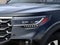 2027 Ford Explorer Platinum™