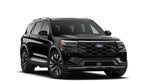 2027 Ford Explorer Platinum™