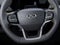 2027 Ford Explorer Tremor®