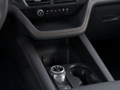 2026 Ford Explorer 4DR AWD TREMOR