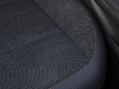 2026 Ford Explorer 4DR AWD TREMOR