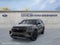 2026 Ford Explorer 4DR AWD TREMOR