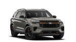 2027 Ford Explorer Tremor®