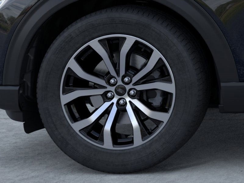 2026 Ford Explorer 4DR 4WD ST-LINE