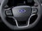 2027 Ford Explorer 4-Door 4DR 4WD ST-LINE