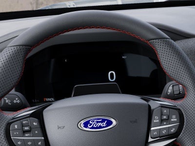 2027 Ford Explorer 4-Door 4DR 4WD ST-LINE