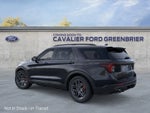 2026 Ford Explorer 4DR 4WD ST