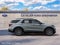 2027 Ford Explorer 4-Door 4DR 4WD ST