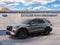 2027 Ford Explorer 4-Door 4DR 4WD ST