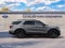 2027 Ford Explorer 4-Door 4DR 4WD ST