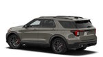 2027 Ford Explorer 4-Door 4DR 4WD ST