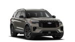 2027 Ford Explorer 4-Door 4DR 4WD ST