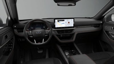 2027 Ford Explorer 4-Door 4DR 4WD ST