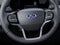 2027 Ford Explorer 4-Door 4DR 4WD PLTNM