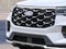 2027 Ford Explorer 4-Door 4DR 4WD PLTNM