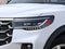 2027 Ford Explorer 4-Door 4DR 4WD PLTNM