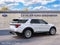 2027 Ford Explorer 4-Door 4DR 4WD PLTNM