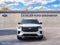 2027 Ford Explorer 4-Door 4DR 4WD PLTNM