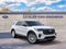 2027 Ford Explorer 4-Door 4DR 4WD PLTNM