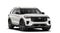 2027 Ford Explorer Platinum™