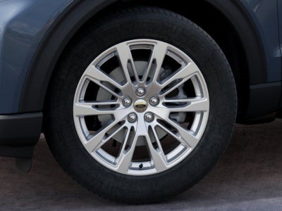 2027 Ford Explorer Platinum™