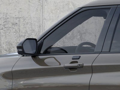 2026 Ford Explorer 4DR AWD TREMOR