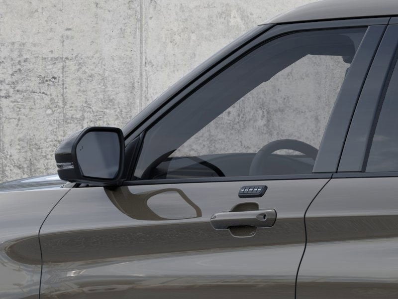 2026 Ford Explorer 4DR AWD TREMOR