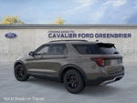2026 Ford Explorer 4DR AWD TREMOR
