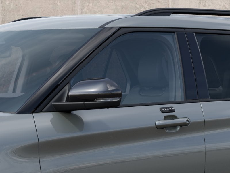 2027 Ford Explorer Tremor®