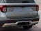 2027 Ford Explorer Tremor®
