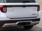 2027 Ford Explorer Tremor®