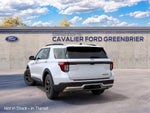 2027 Ford Explorer Tremor®