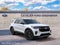 2027 Ford Explorer Tremor®