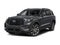 2027 Ford Explorer Tremor®