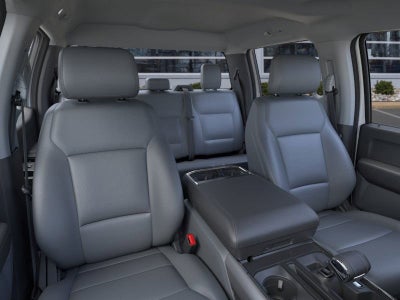 2025 Ford F-150 Lightning PRO