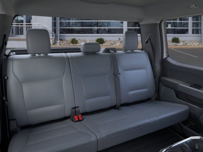 2025 Ford F-150 Lightning PRO