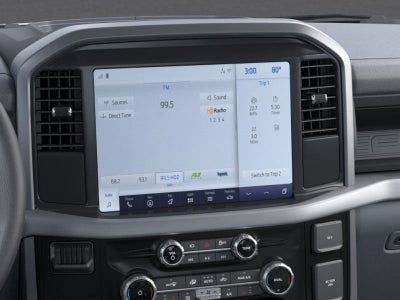 2025 Ford F-150 Lightning PRO