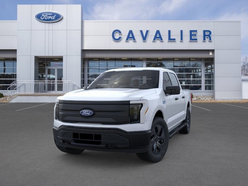 2025 Ford F-150 Lightning PRO