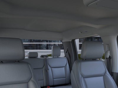 2025 Ford F-150 Lightning Flash™