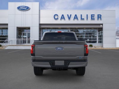 2025 Ford F-150 Lightning Flash™