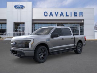 2025 Ford F-150 Lightning Flash™