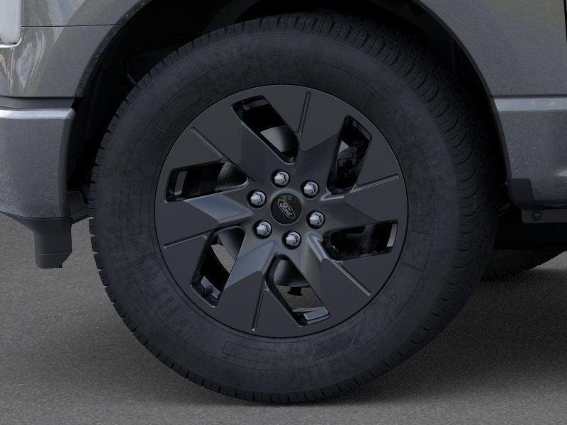 2025 Ford F-150 Lightning Flash™