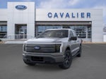 2025 Ford F-150 Lightning Flash™