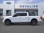 2025 Ford F-150 Lightning Flash™